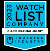 2023 Watchlist Online Learning Library