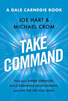 Take Command book