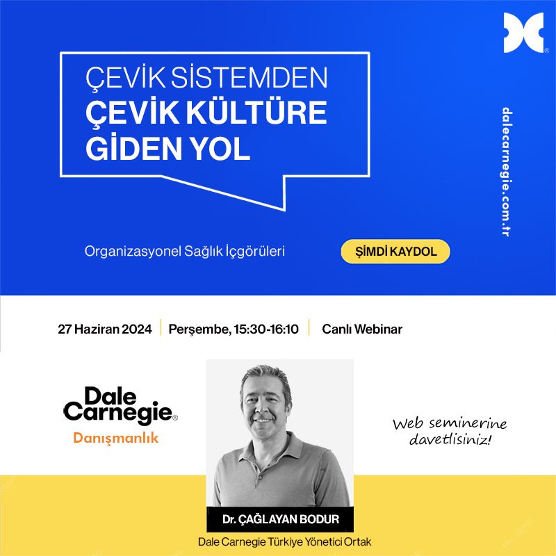 25 Haziran webinar